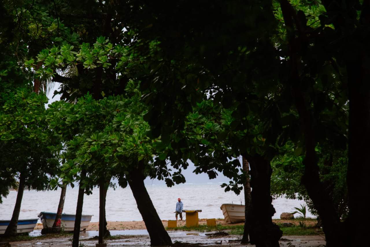 Malecón. 