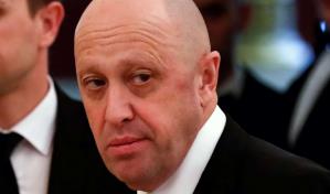 Yevgeni Prigozhin, el oligarca leal al Kremlin que lanzó un inédito órdago a Putin