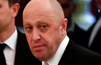 Yevgeni Prigozhin, el oligarca leal al Kremlin que lanzó un inédito órdago a Putin