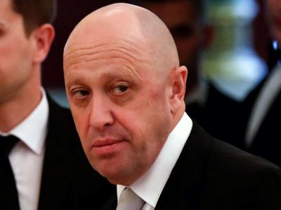 ¿Quién es Yevgeni Prigozhin, el oligarca leal al Kremlin?