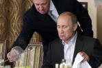El Kremlin dice que Putin no asistirá al entierro del jefe del Grupo Wagner El Kremlin dice que Putin no asistirá al entierro del jefe del Grupo Wagner