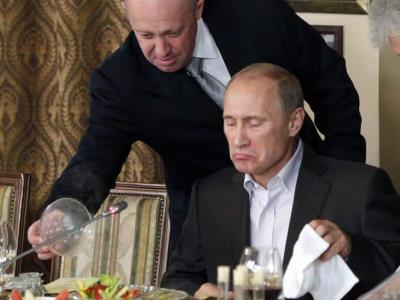 Jefe del Grupo Wagner: Putin no irá a entierro