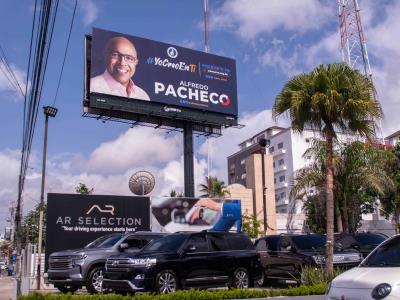 Vence Hoy Plazo De La JCE Para Retirar Vallas Y Afiches Noticias RD