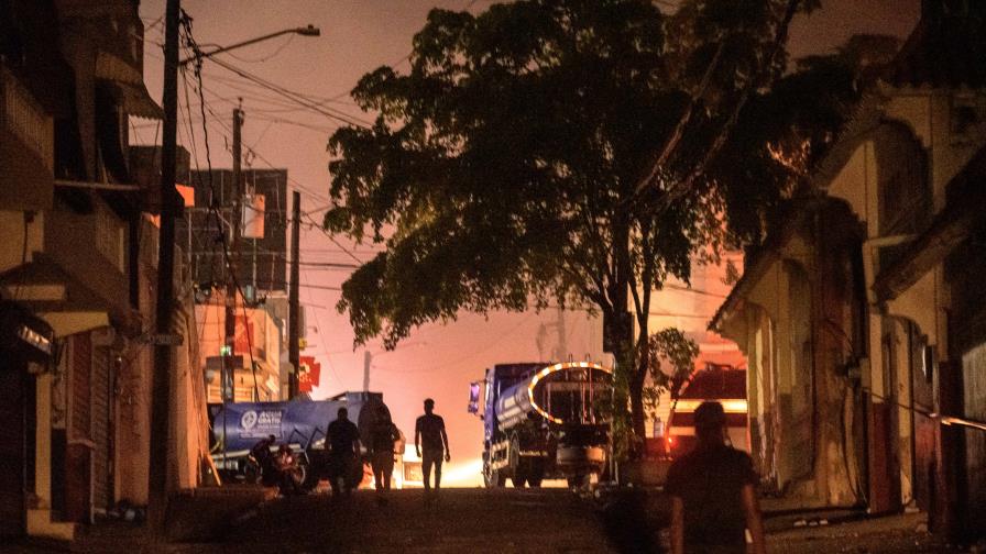 Tragedias marcadas: El amargo agosto de la provincia San Cristóbal