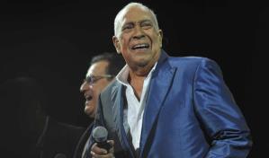 La historia detrás de El ratón, la emblemática canción de Cheo Feliciano