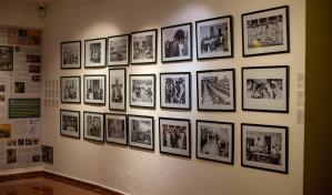 Último fin de semana para visitar la exposición “100 años, ¡un siglo de historia!” de la JCE