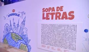 Música, gastronomía y una experiencia lúdica lideran las opciones de ocio este fin de semana