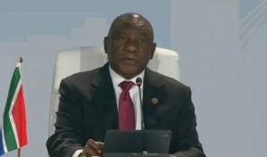 Los BRICS anuncian histórica incorporación de seis nuevos países, entre ellos Argentina