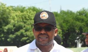 Tormenta Franklin | Posponen semifinal de softbol máster de Asoprosado