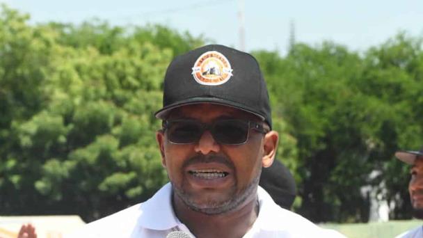 Tormenta Franklin | Posponen semifinal de softbol máster de Asoprosado