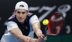 Isner se retirar&aacute; del tenis despu&eacute;s del US Open