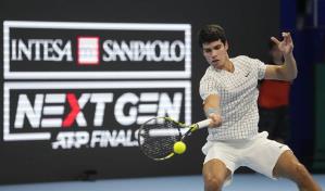 Arabia Saudí albergará el Next Gen de la ATP hasta 2027