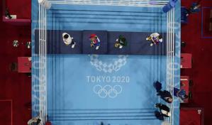 Nuevo órgano rector del boxeo suma a 6 miembros más, incluidos Argentina y Honduras