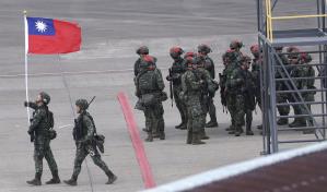 EE.UU. aprueba nueva venta de armas a Taiwán por 500 millones de dólares