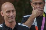 Luis Rubiales dimitirá al puesto de Presidente de la Real Federación Española de Fútbol Luis Rubiales dimitirá al puesto de Presidente de la Real Federación Española de Fútbol
