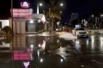 Inundaciones y tormentas: consecuencias del cambio climático Inundaciones y tormentas: consecuencias del cambio climático