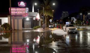 Inundaciones y tormentas: consecuencias del cambio climático