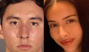 Acusan a hombre de 20 años por secuestrar y asesinar a joven de 19 a quien intentó violar