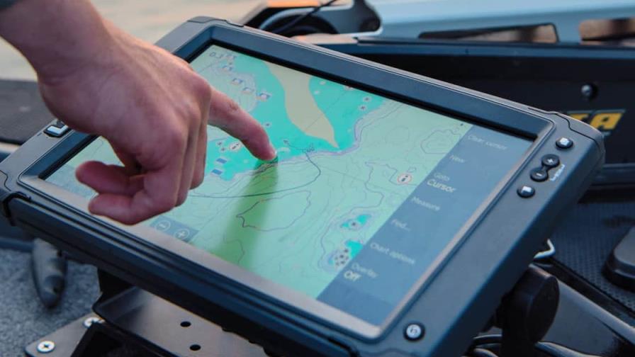 Investigación desmantela red de robo de GPS marítimos en los Cayos de Florida