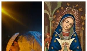 Dominicano Miguel Oniel presenta obra de teatro sobre Virgen de la Altagracia en México