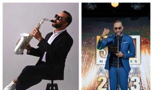 Frandy Sax: reconocimiento, gira por Europa y nuevos proyectos