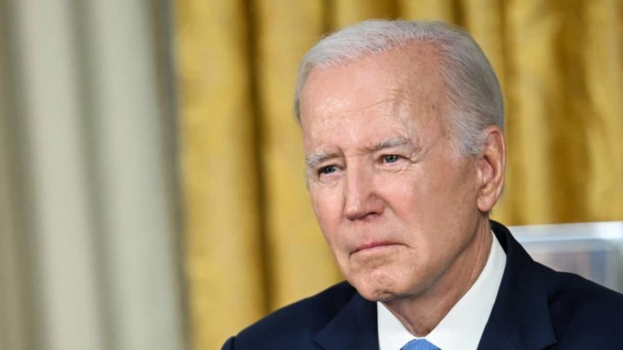 Joe Biden anuncia medidas para exigir la devolución de niños ucranianos