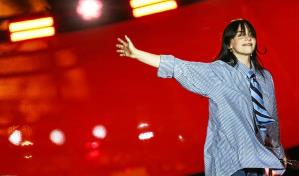 Rock en Seine: 20 años de rock en París y un 2024 olímpico incierto para los festivales