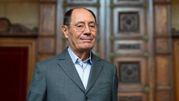 Muere en Suiza Claude Ruiz Picasso, hijo del pintor español