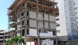 Alambres, clavos y zinc lideraron aumentos en costos de la construcción en diciembre 2024