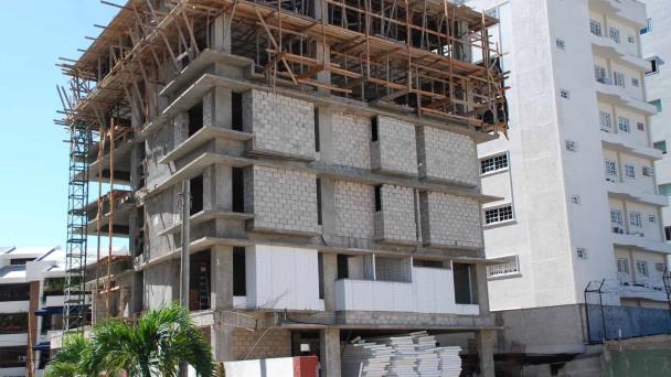 Acoprovi: “Estafas inmobiliarias están afectando las ventas de viviendas”