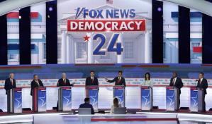 ¿Dónde ver el debate republicano en español?