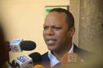 Milton Morrison responde a Marranzini y dice que su gestión en Edesur fue transparente Milton Morrison responde a Marranzini y dice que su gestión en Edesur fue transparente