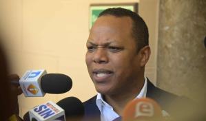 Edesur restaura el servicio eléctrico al 99.5 % de sus clientes afectado por tormenta Franklin