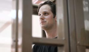 Detención de periodista en Rusia: Wall Street Journal demanda su liberación