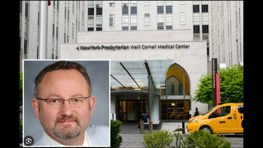 Denuncian a doctor por supuestamente abusar sexualmente de 70 menores en Nueva York