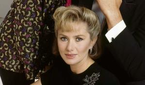 Muere la actriz estadounidense Nancy Frangione