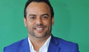 Candidato a dirigir el CDP en el Distrito dice que trabajará con todos los sectores del periodismo