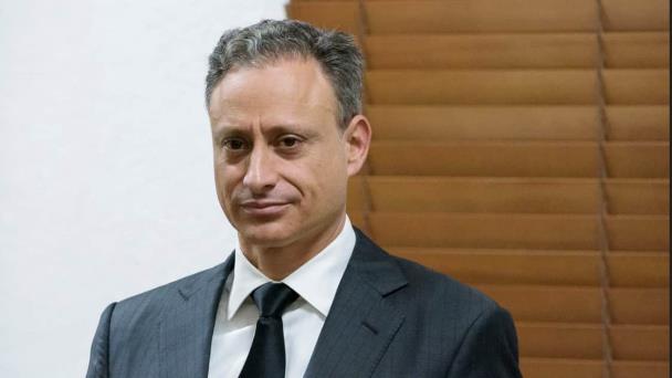 Corte permite a Jean Alain Rodríguez ir miércoles y jueves a trabajar a su oficina