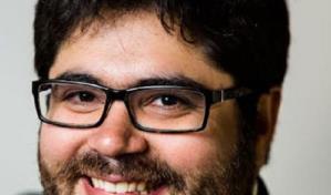 Compositor clásico Liova Bueno: “Aprendí escuchando, tocando y analizando música con voracidad”