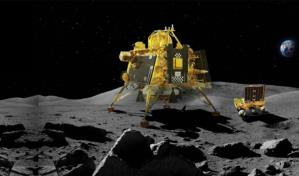 ¿Qué hará la misión Chandrayaan-3 de la India en la Luna?