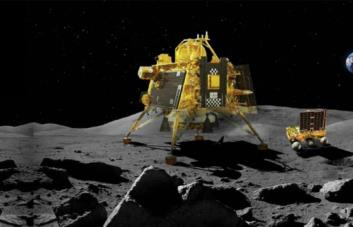 ¿Qué hará la misión Chandrayaan-3 de la India en la Luna?