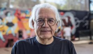 El afamado cineasta Patricio Guzmán es galardonado con el Premio Nacional chileno de Arte