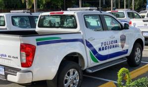 Policía resultó herido mientras trataba de dispersar riña entre ciudadanos en Pedernales