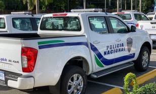 Policía resultó herido mientras trataba de dispersar riña entre ciudadanos en Pedernales