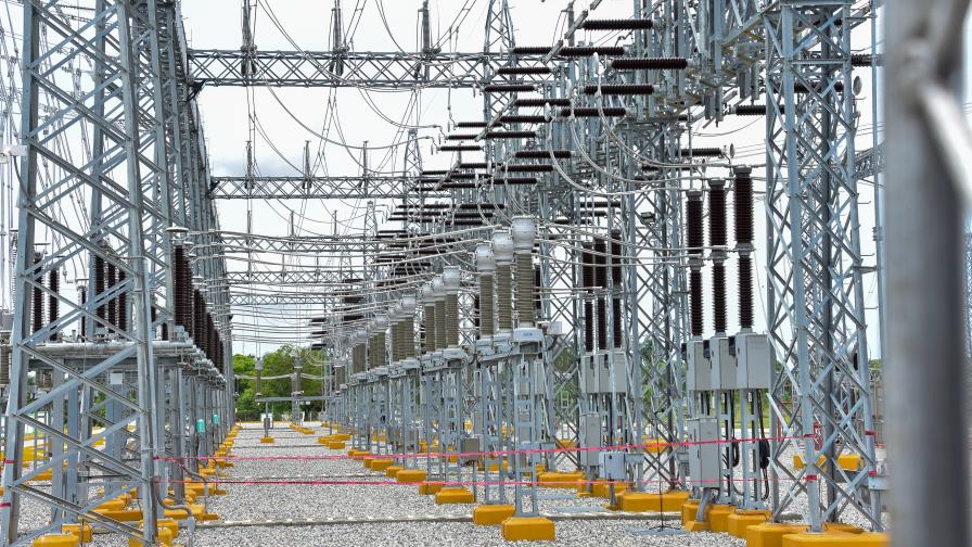 Energía y Minas: sistema eléctrico nacional regresó a normalidad tras averías por tormenta