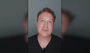 Muere famoso tiktoker VonViddy a los 32 años