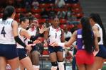 Reinas del Caribe se imponen a Canadá y mantienen su invicto