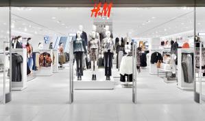 H&M reabrirá la mayoría de sus tiendas en Ucrania a partir de noviembre
