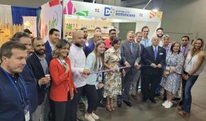 ProDominicana busca promover productos nacionales en supermercados de EE.UU.