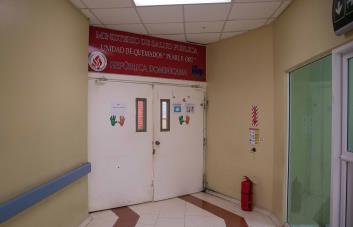 Muere otra de las víctimas de la explosión en San Cristóbal; suman 33 los fallecidos